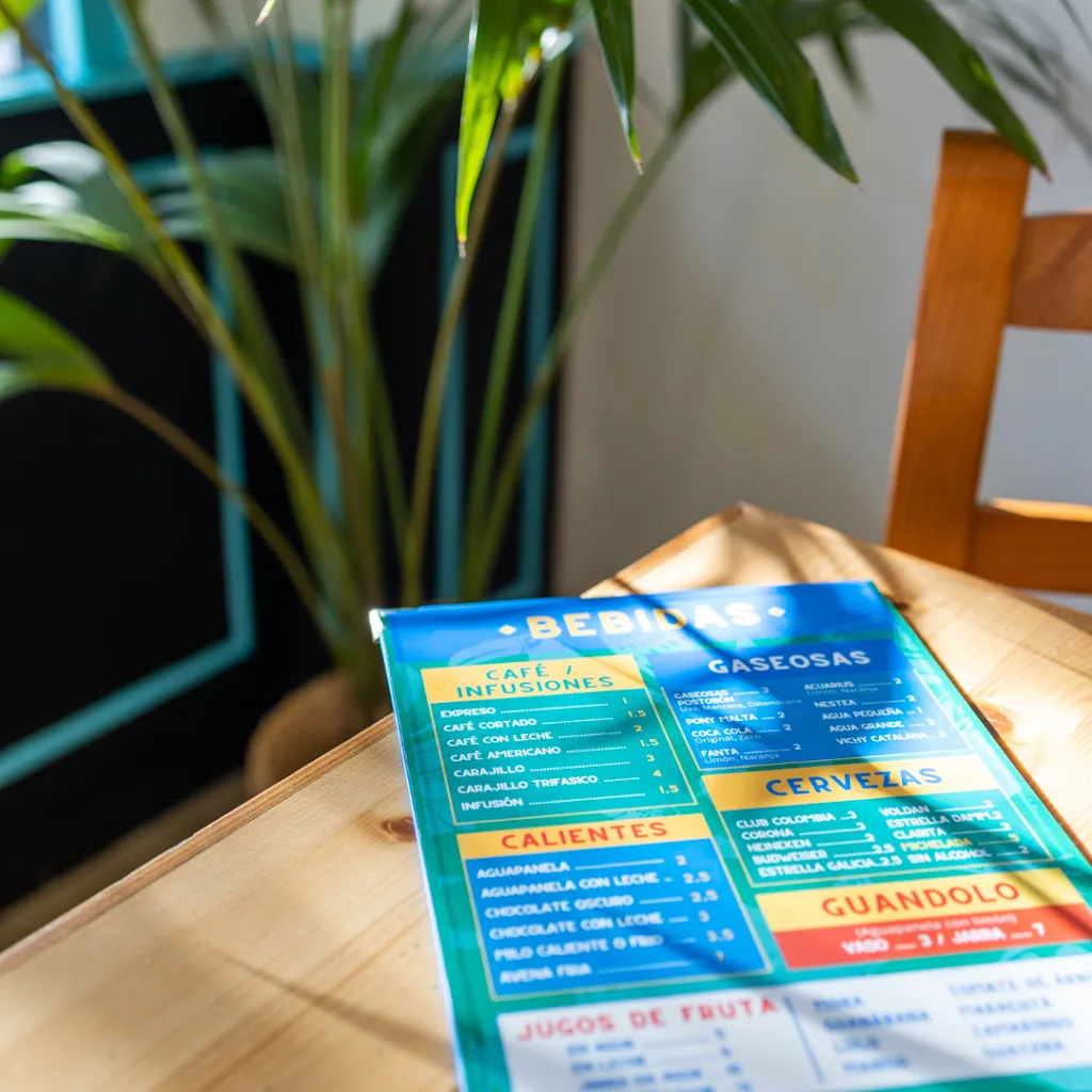 Menu_El Carriel | Bandeja Paisa_Esplugues de Llobregat_image_3