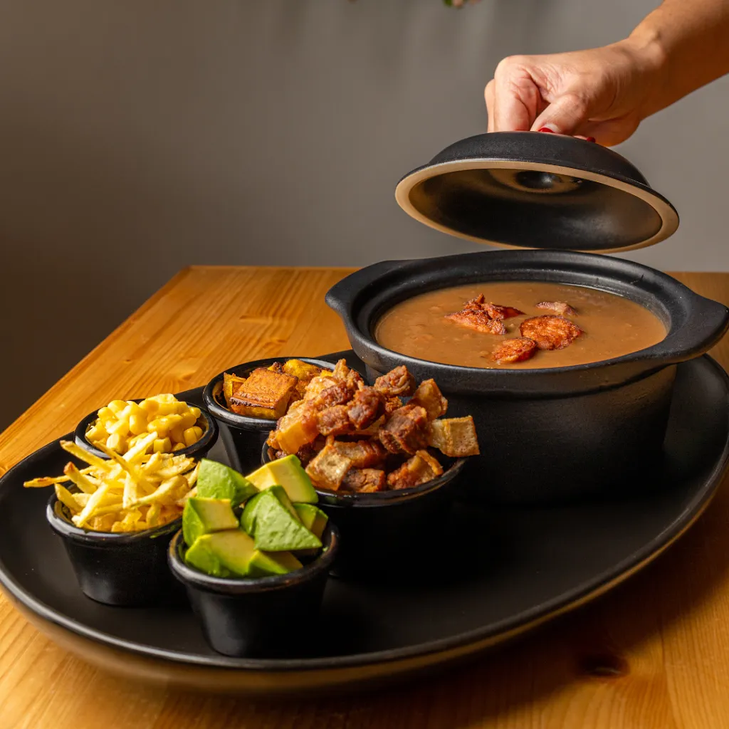 Menu_El Carriel | Bandeja Paisa_Esplugues de Llobregat_image_6