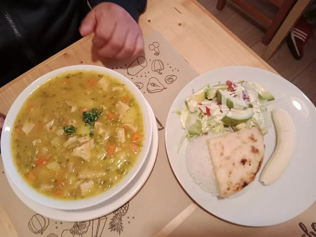 Menu_El Carriel | Bandeja Paisa_Esplugues de Llobregat_image_9