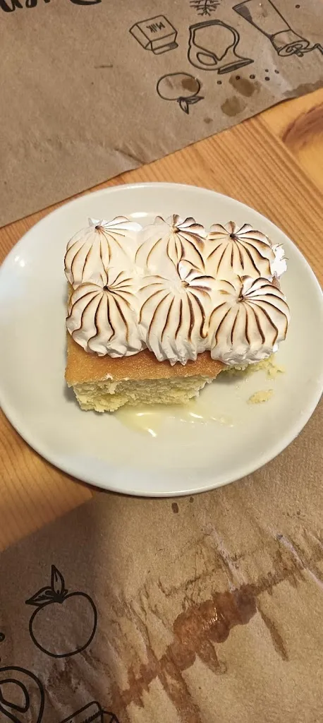 Eliana Castro_El Carriel | Bandeja Paisa_Esplugues de Llobregat_review