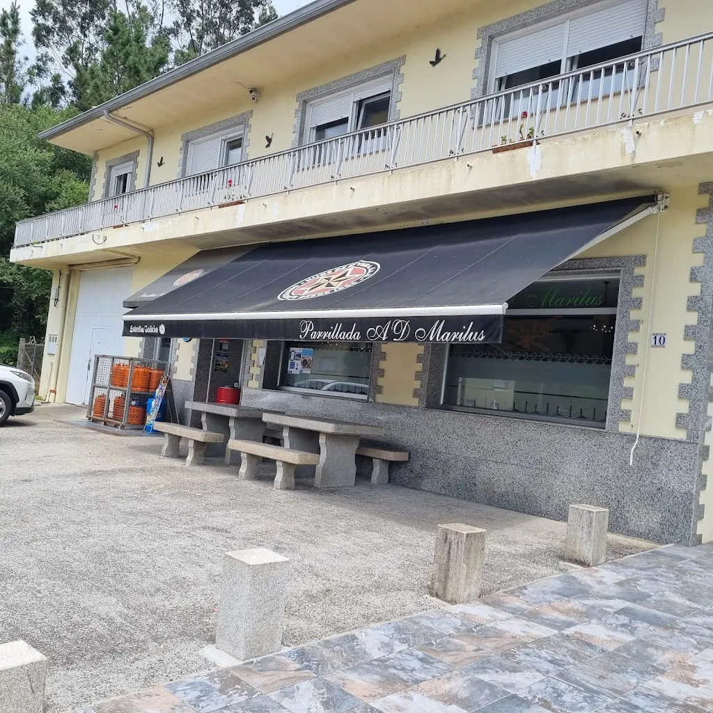 Parrillada A D' Marilús_Outes_slider_image_1