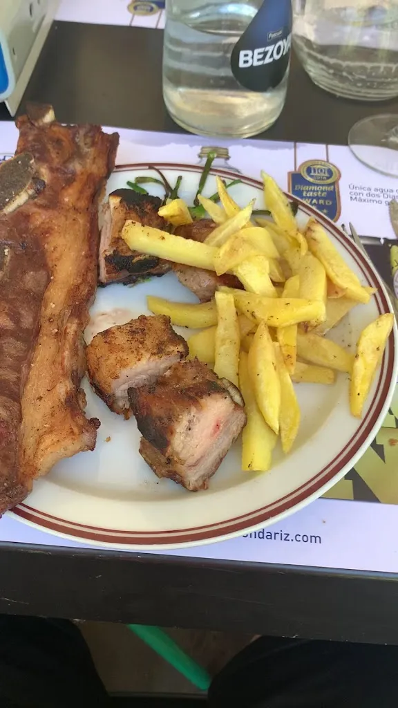 Parrillada A D' Marilús_Outes_slider_image_2