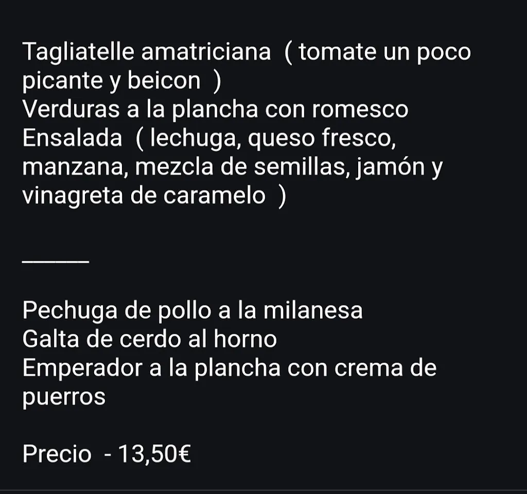 Menu_O'pazo_Esplugues de Llobregat_image_1