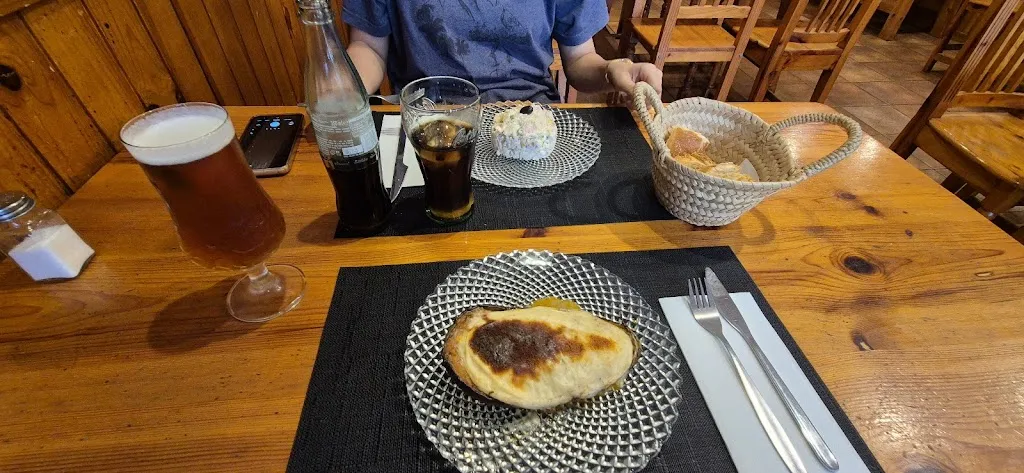 jordan bertouille_O'pazo_Esplugues de Llobregat_review