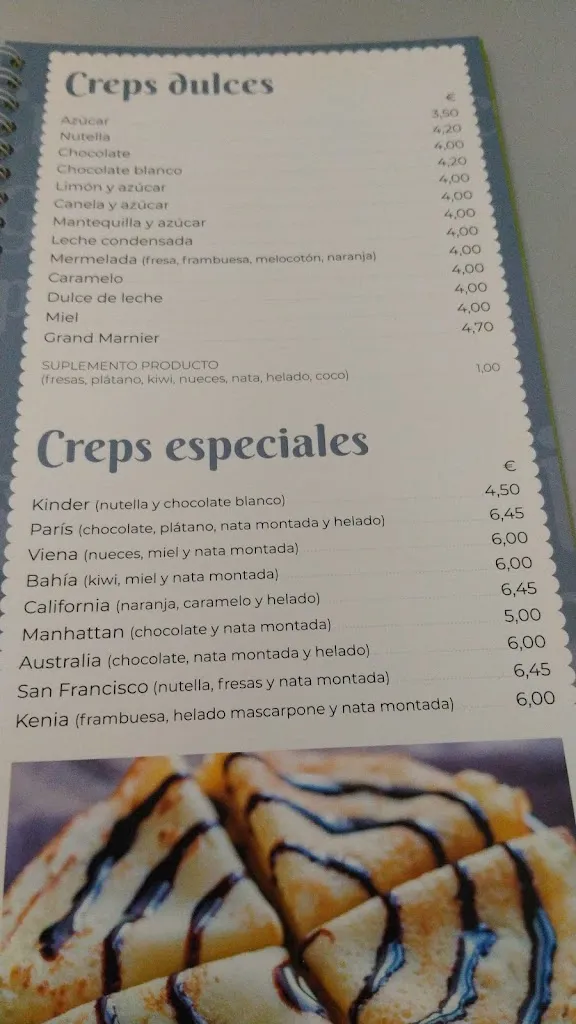Menu_La Creperia d’Esplugues_Esplugues de Llobregat_image_2