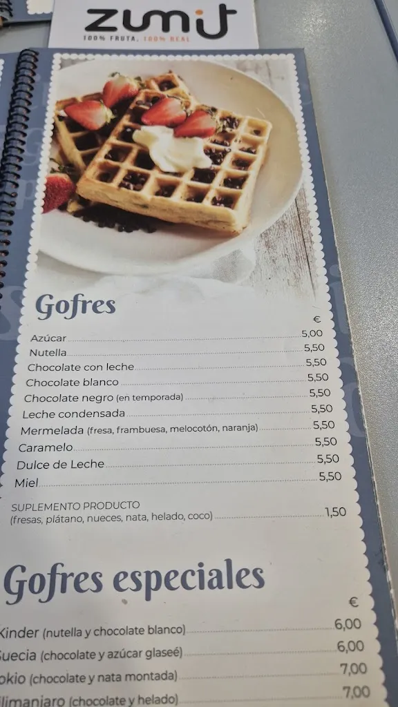 Menu_La Creperia d’Esplugues_Esplugues de Llobregat_image_3