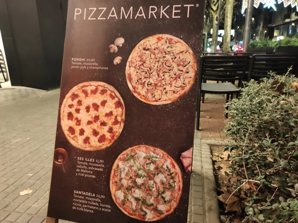 Menu_Pizzamarket_Esplugues de Llobregat_image_3