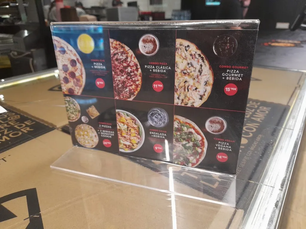 Menu_Pizzamarket_Esplugues de Llobregat_image_4