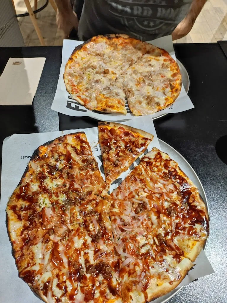 Menu_Pizzamarket_Esplugues de Llobregat_image_9