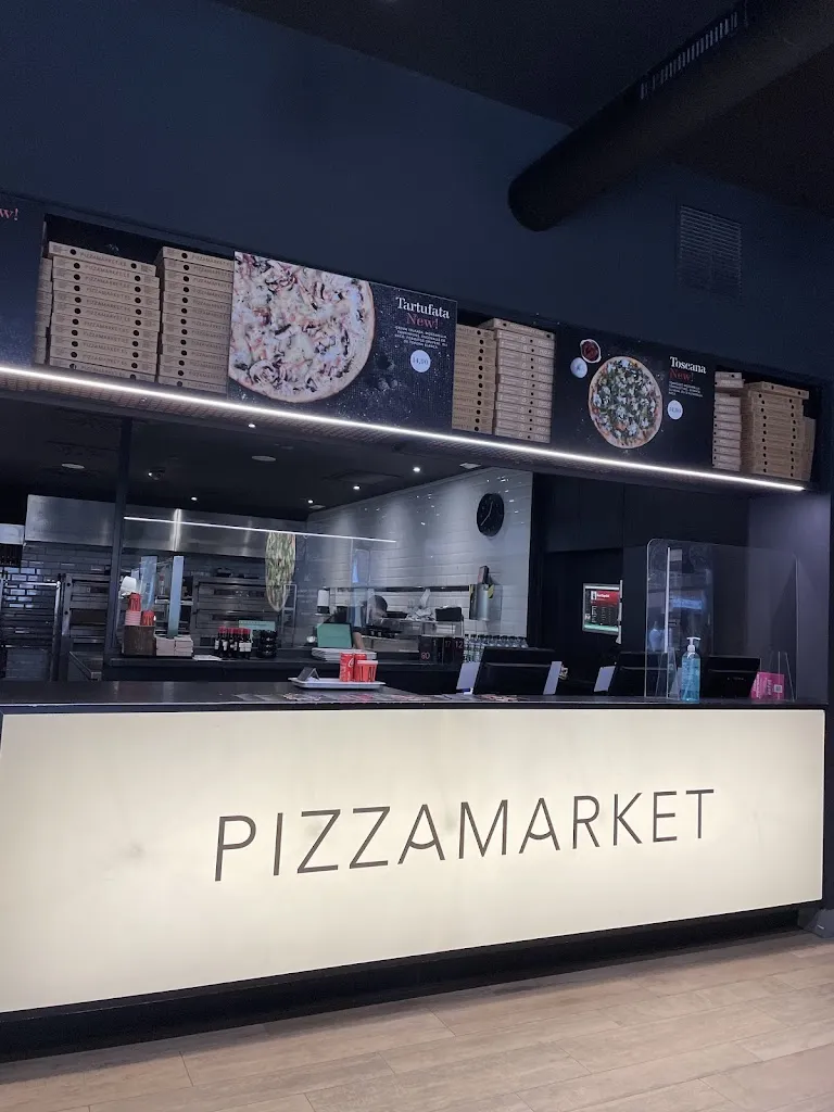 Juhi Parekh_Pizzamarket_Esplugues de Llobregat_review