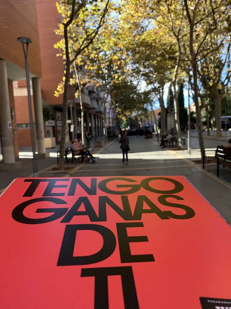 Yannick Rousseau_Pizzamarket_Esplugues de Llobregat_review