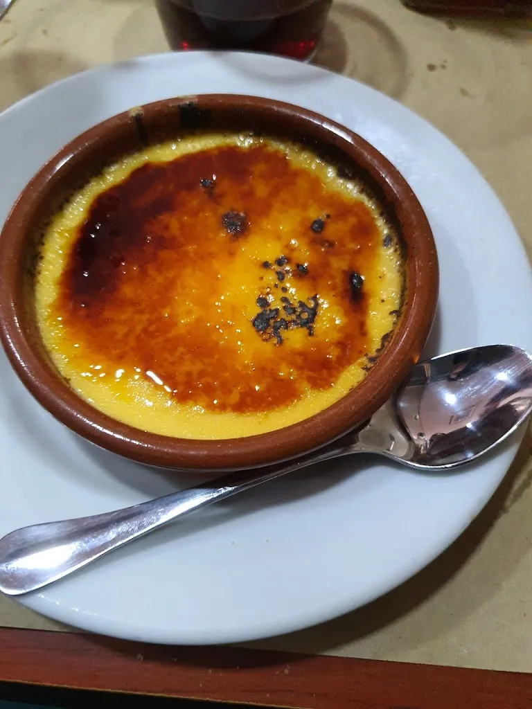 Menü_Bar Restaurant Capi_Esplugues de Llobregat_Bild_5