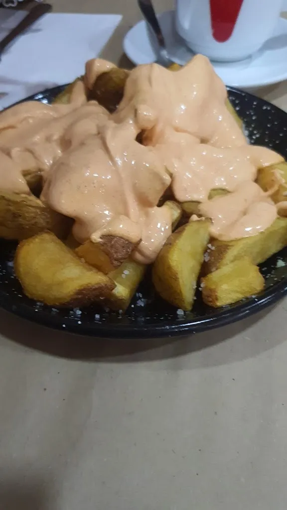 Menü_Bar Restaurant Capi_Esplugues de Llobregat_Bild_6