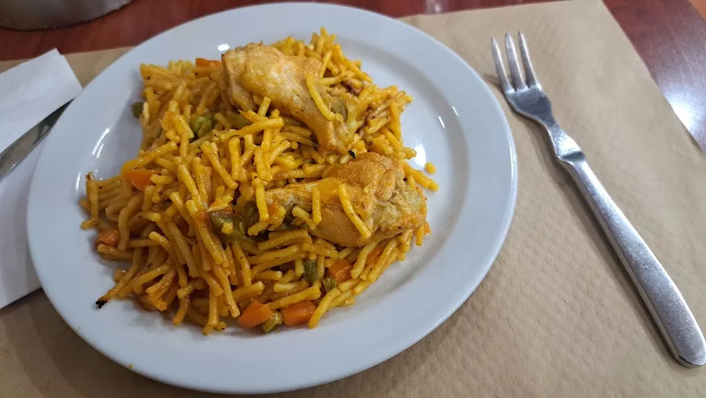 Pablo Martinez_Bar Restaurant Capi_Esplugues de Llobregat_Bewertung