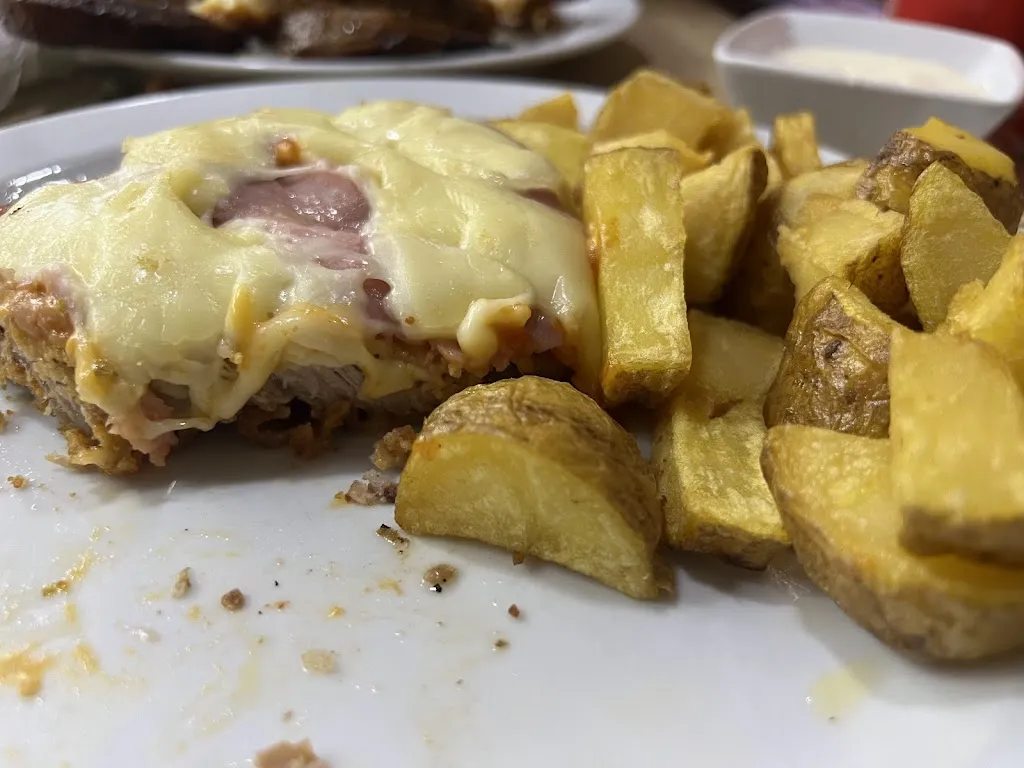 Paula_Bar Restaurant Capi_Esplugues de Llobregat_Bewertung