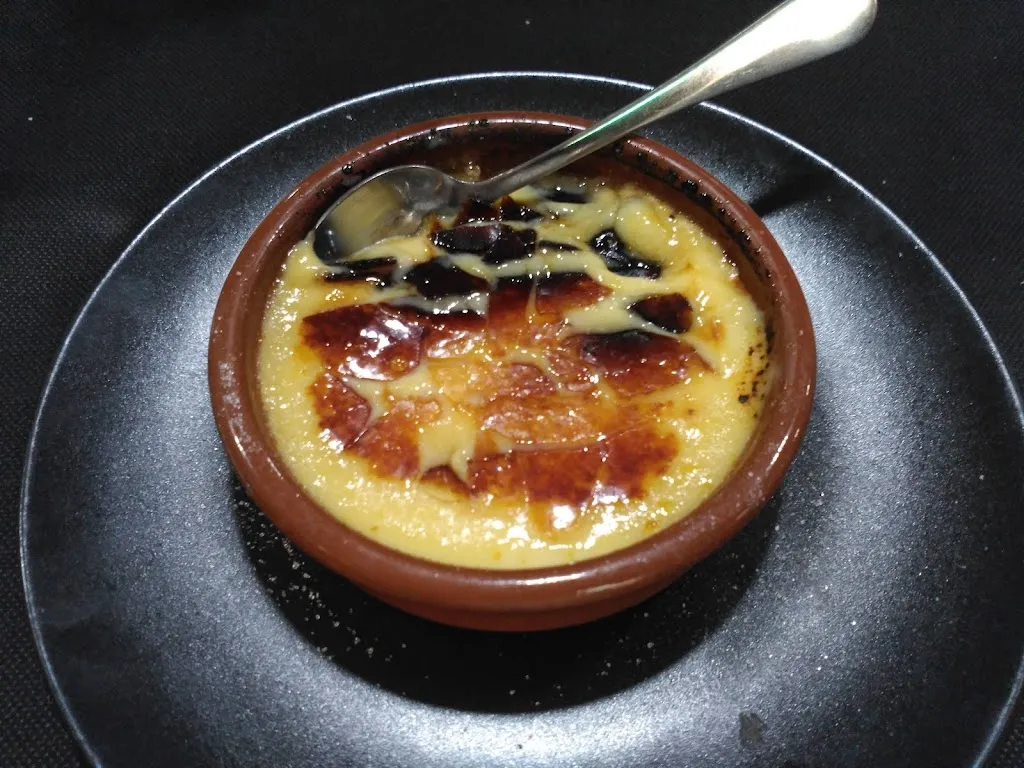 Eli Huve_Bar Restaurant Capi_Esplugues de Llobregat_Bewertung