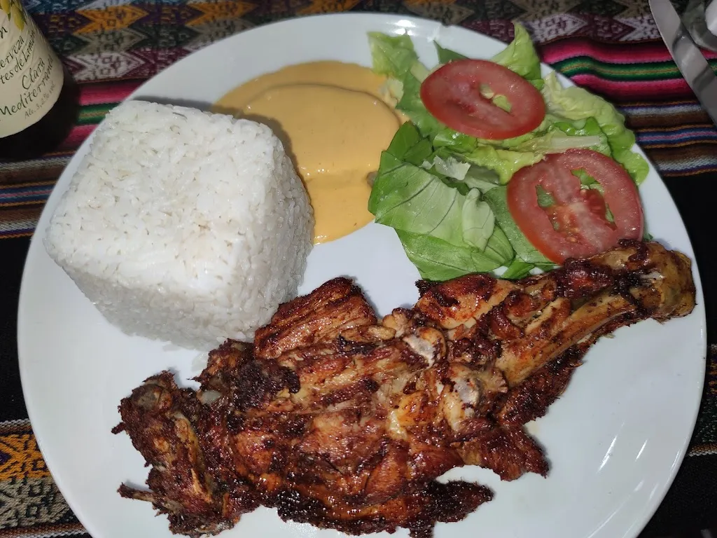 Bar Restaurant Capi Restaurant in Esplugues de Llobregat