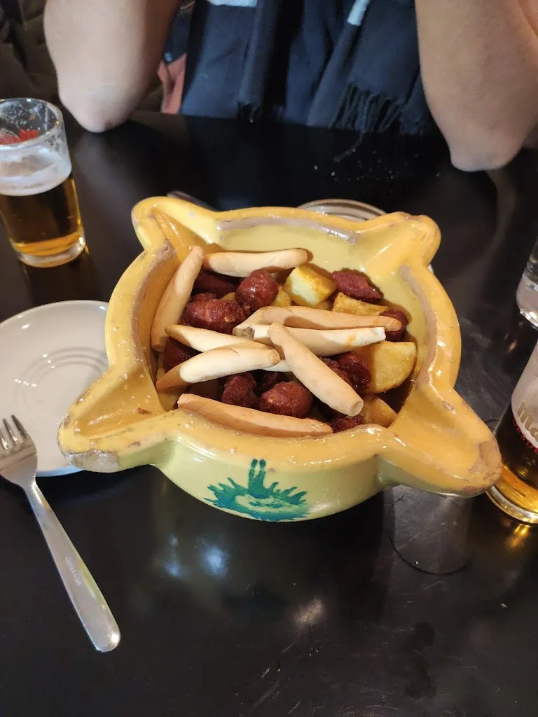 Menu_WILLYS DISCOBAR_Esplugues de Llobregat_image_4