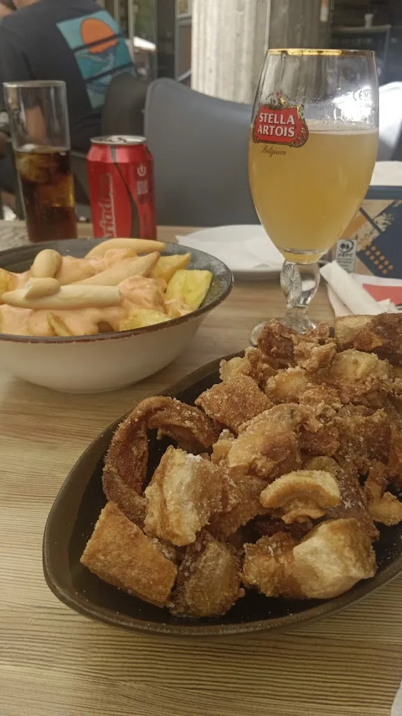 Xavi Canet_WILLYS DISCOBAR_Esplugues de Llobregat_review