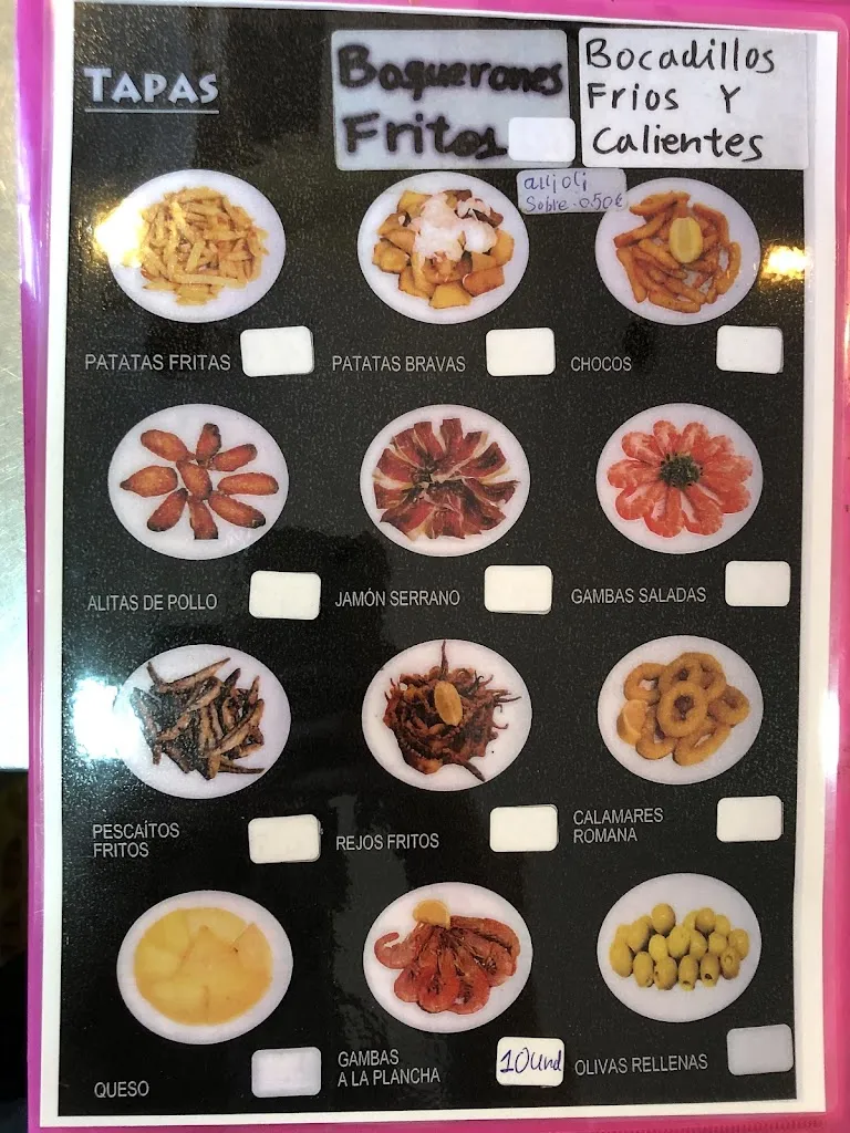 Mao Food And Drinks ristorante a Esplugues de Llobregat