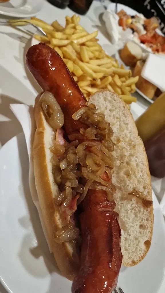 Menu_FRANKFURT TONYMAG_Esplugues de Llobregat_image_4