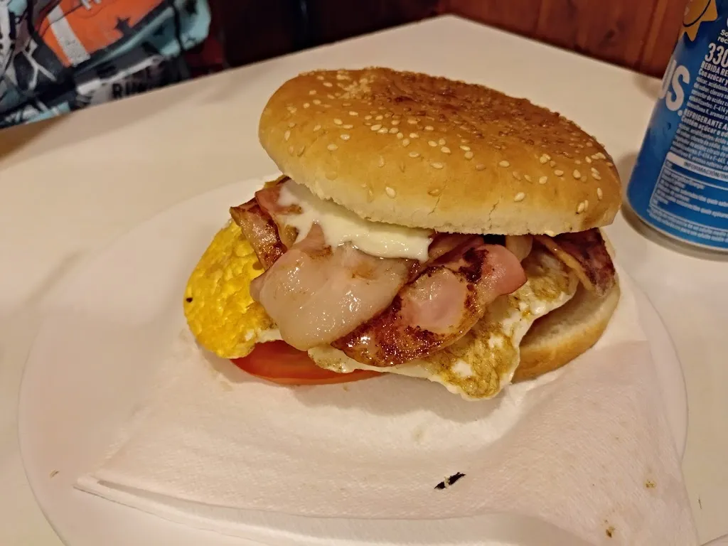 Menu_FRANKFURT TONYMAG_Esplugues de Llobregat_image_9