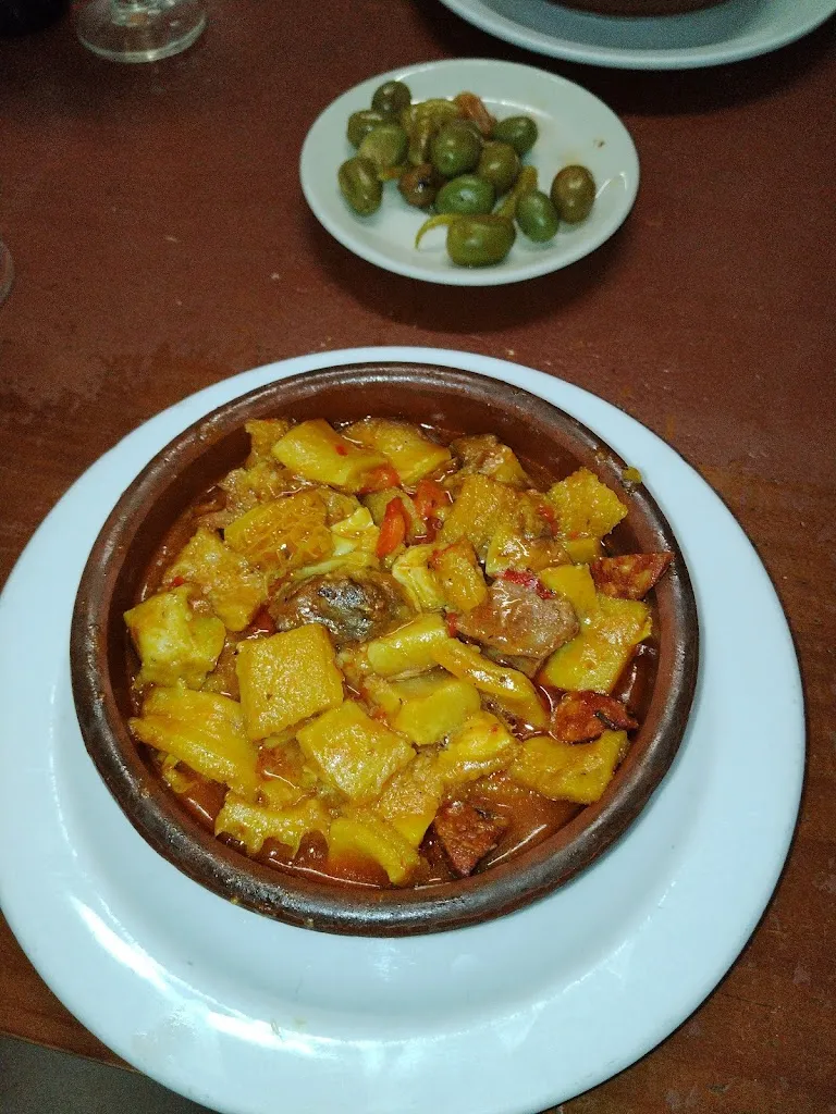 Menü_Restaurant Casa Torres_Esplugues de Llobregat_Bild_2