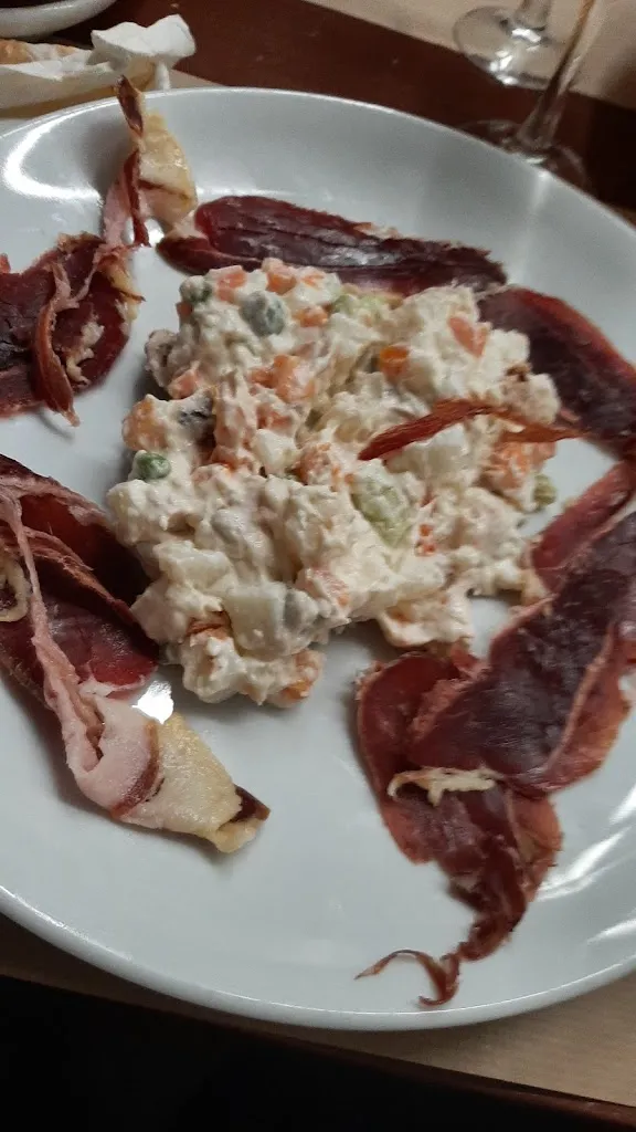 Menü_Restaurant Casa Torres_Esplugues de Llobregat_Bild_3