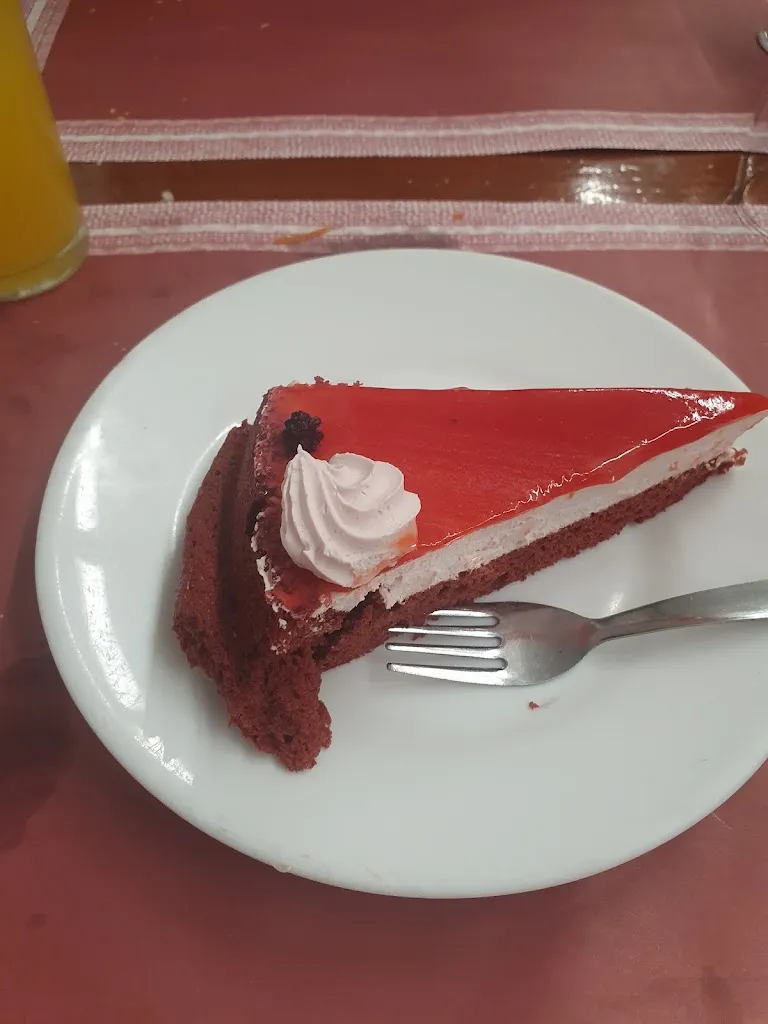 Menü_Restaurant Casa Torres_Esplugues de Llobregat_Bild_4