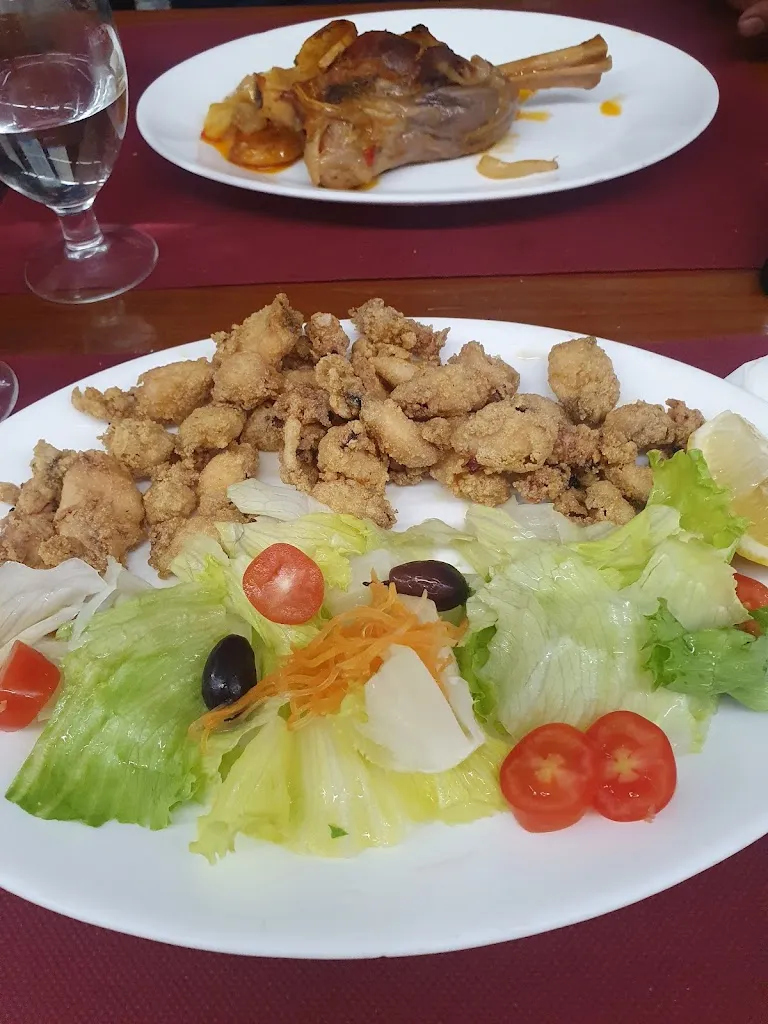 Menü_Restaurant Casa Torres_Esplugues de Llobregat_Bild_7