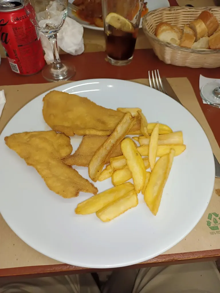 Menü_Restaurant Casa Torres_Esplugues de Llobregat_Bild_9