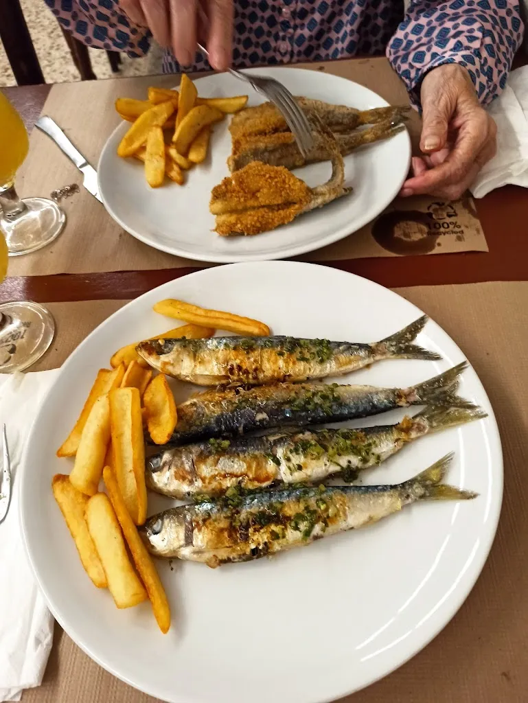 Marta chicano_Restaurant Casa Torres_Esplugues de Llobregat_Bewertung