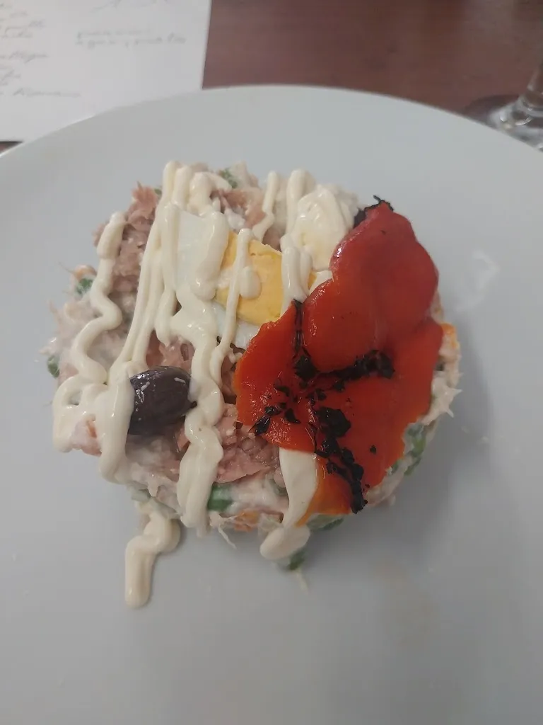 manuel morales_Restaurant Casa Torres_Esplugues de Llobregat_Bewertung