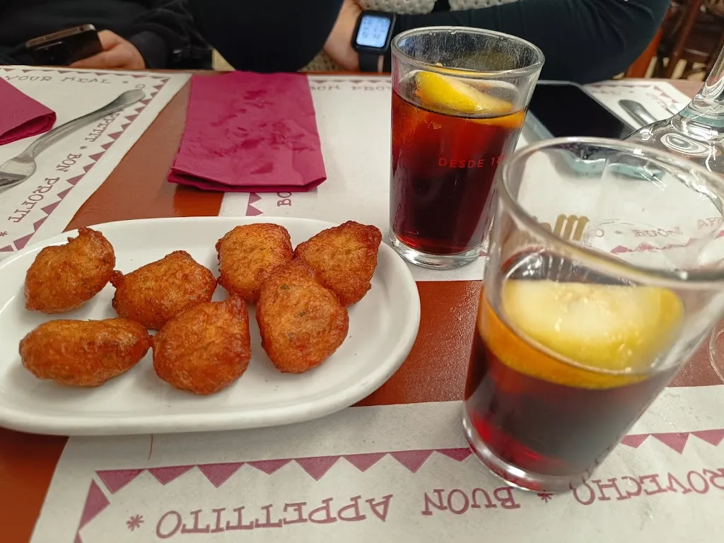 Francisco Borrego_Restaurant Casa Torres_Esplugues de Llobregat_Bewertung