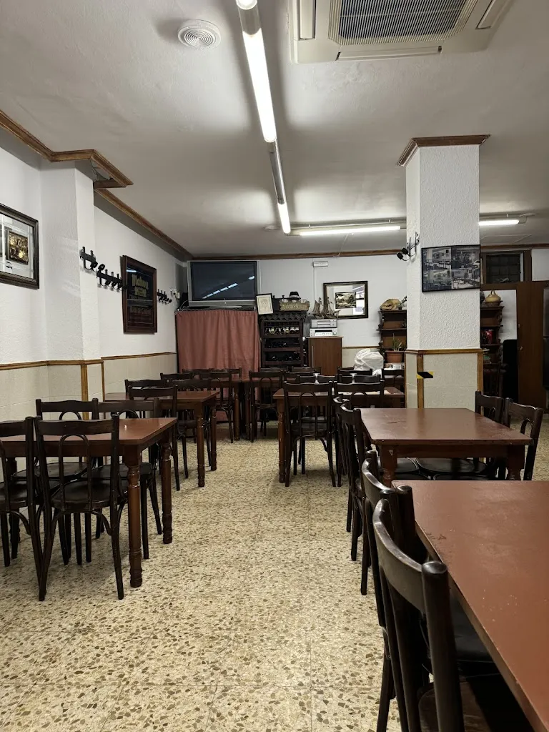 Restaurant Casa Torres_Esplugues de Llobregat_slider_image_1