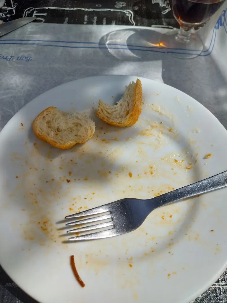 Tulio jp_Bar Restaurant Antonio Campaña_Esplugues de Llobregat_review