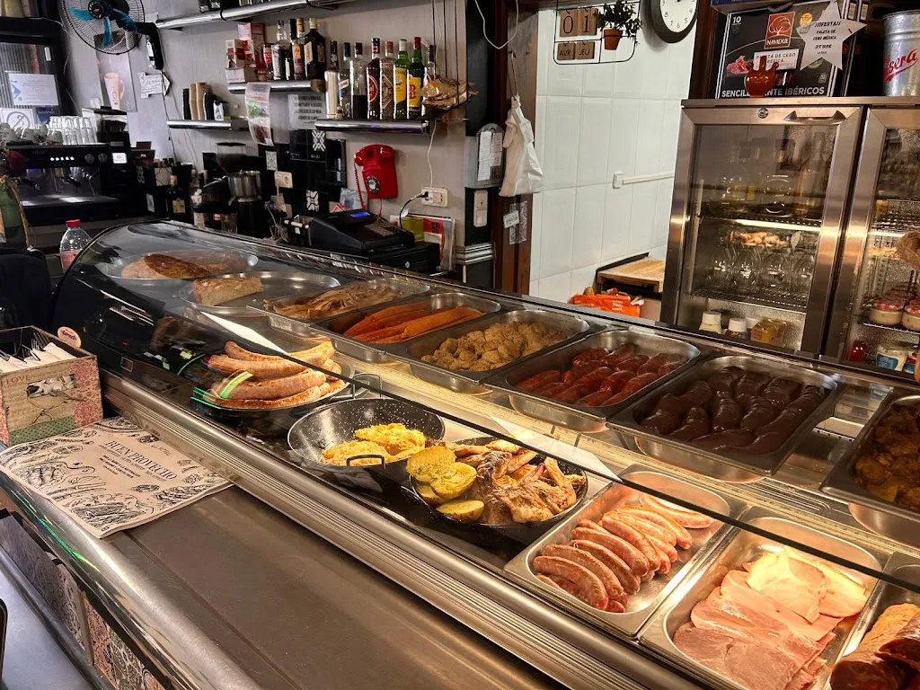 Bar Restaurant Antonio Campaña_Esplugues de Llobregat_slider_image_1