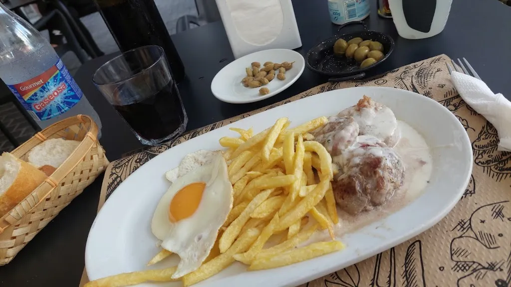 Bar Restaurant Antonio Campaña_Esplugues de Llobregat_slider_image_3