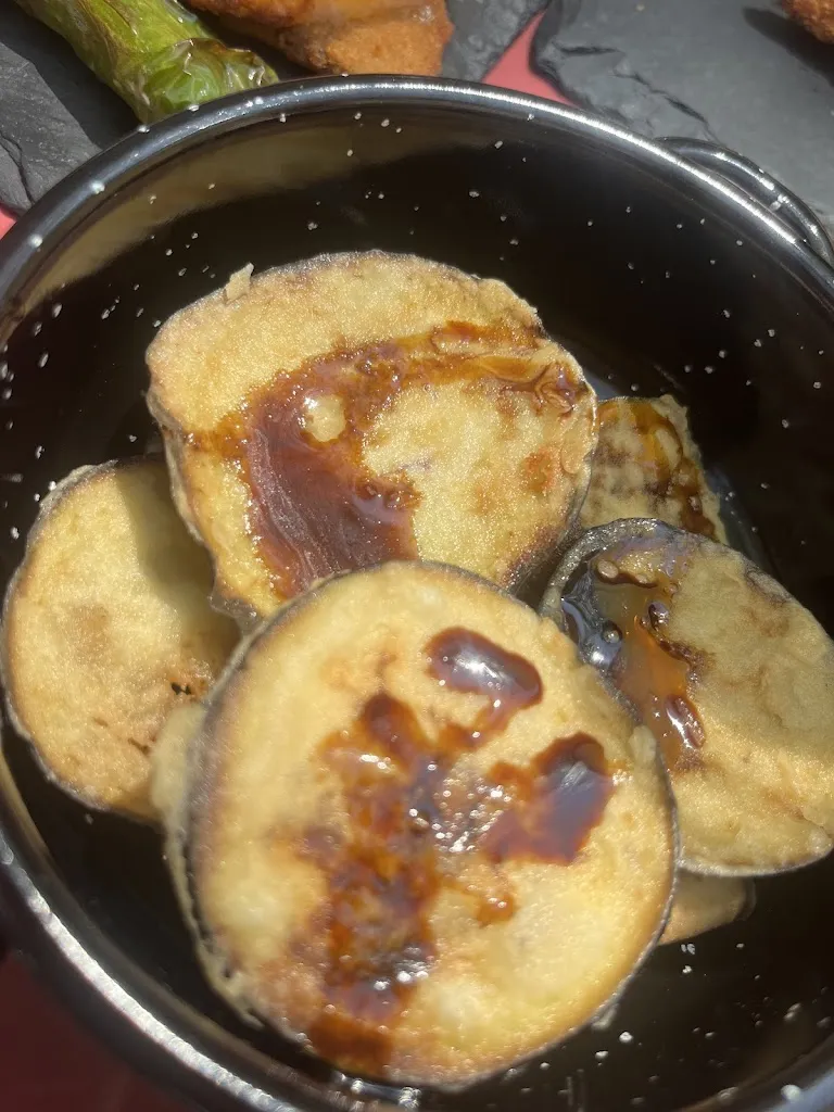 Andrea Castello_Can Mani_Esplugues de Llobregat_review