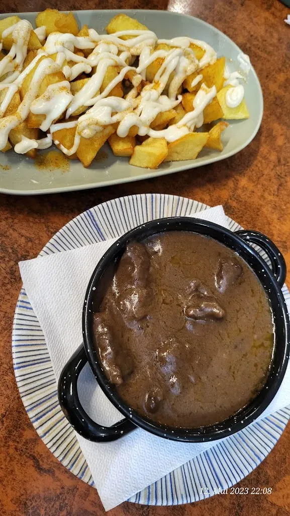 Angela Guenther_Can Mani_Esplugues de Llobregat_review