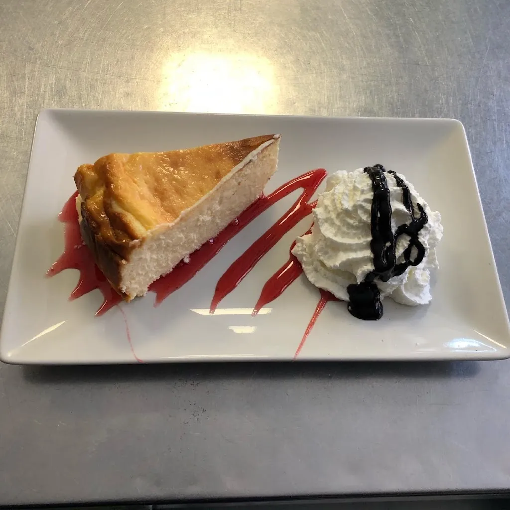 Can Mani restaurant in Esplugues de Llobregat