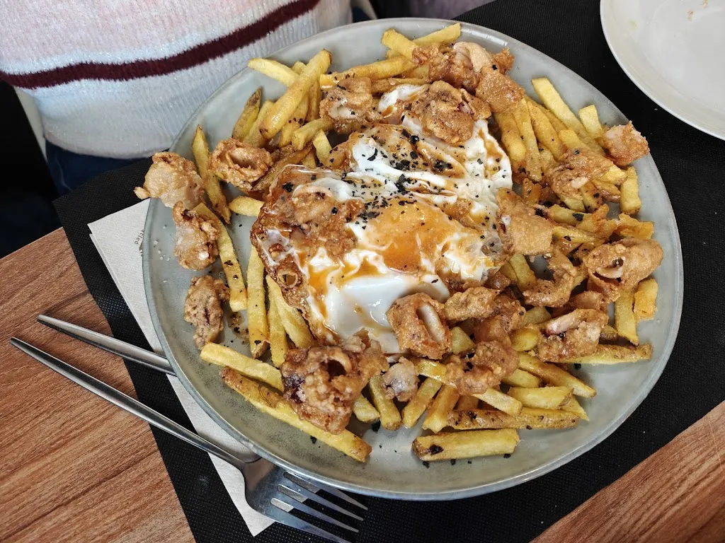 Menu_K-Te Pongo_Esplugues de Llobregat_immagine_7