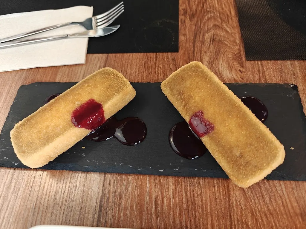 Menu_K-Te Pongo_Esplugues de Llobregat_immagine_8