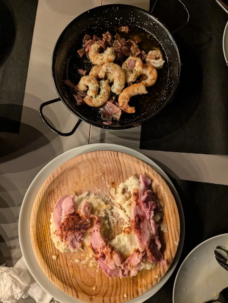 Frances Grant_K-Te Pongo_Esplugues de Llobregat_recensione