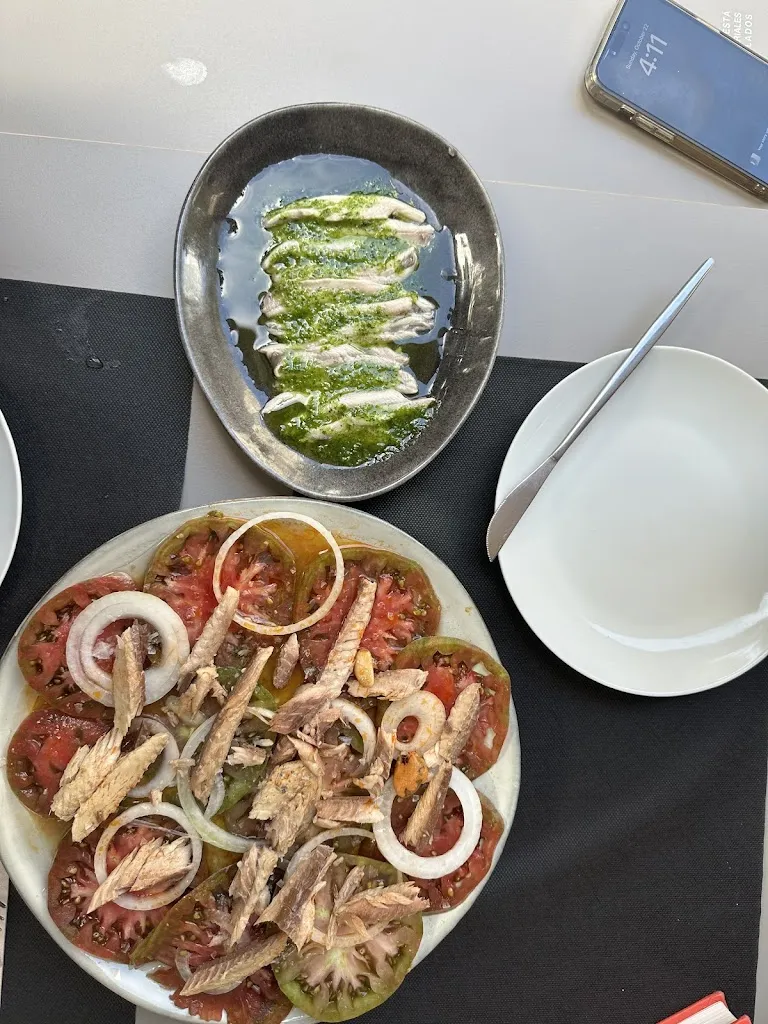 Dean Orr_K-Te Pongo_Esplugues de Llobregat_recensione