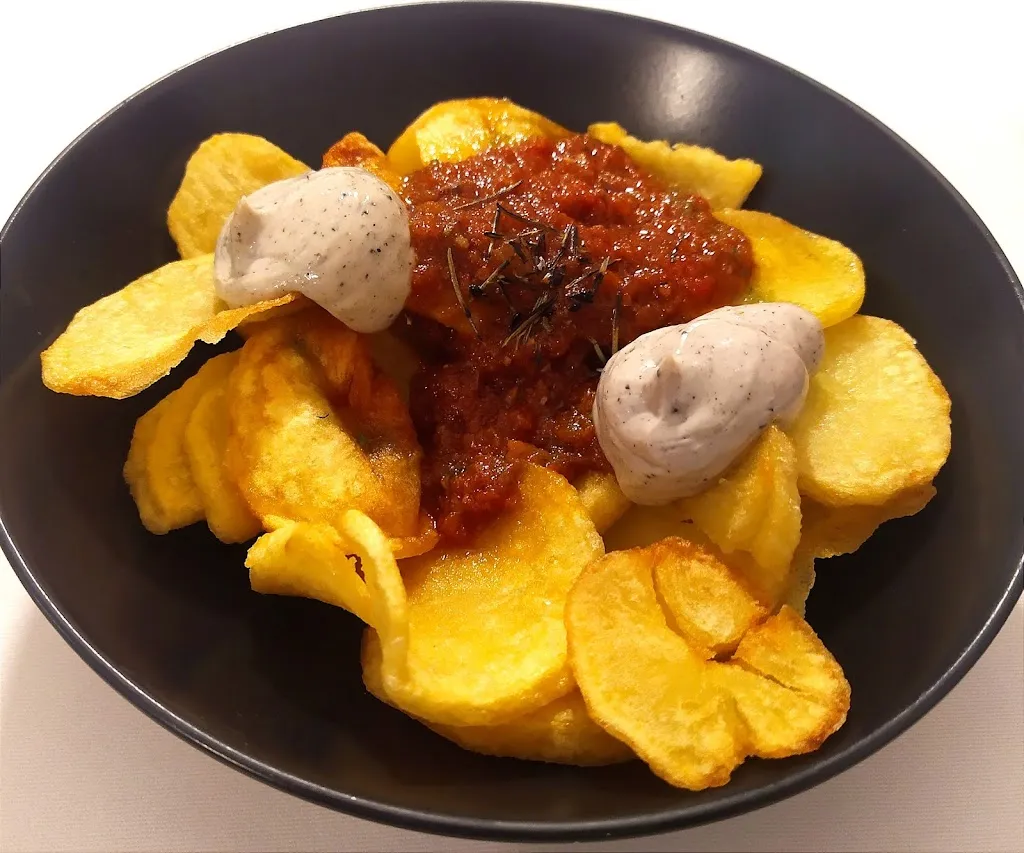 Menu_Restaurant La Bonaigua_Esplugues de Llobregat_image_8