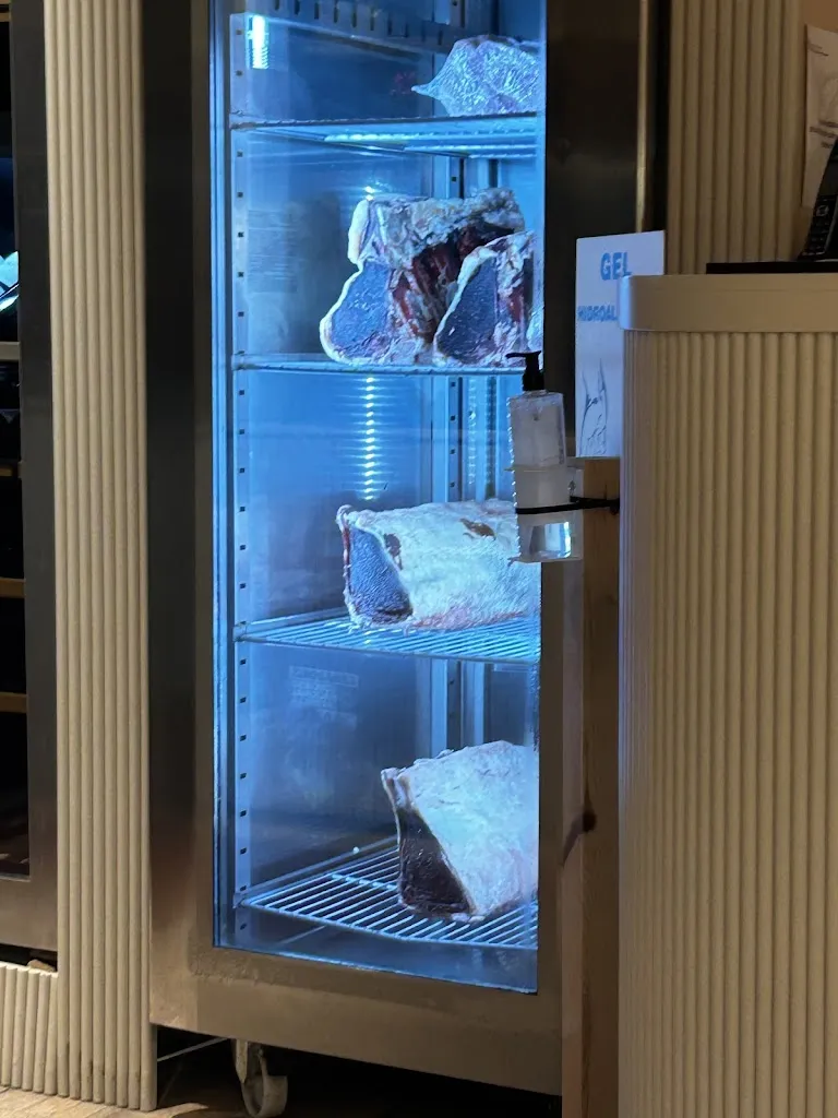 Paul Vickers_Restaurant La Bonaigua_Esplugues de Llobregat_review