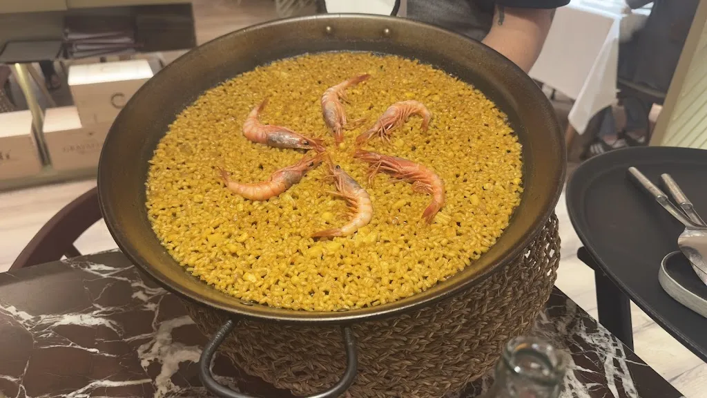 Ferran Arricivita_Restaurant La Bonaigua_Esplugues de Llobregat_review