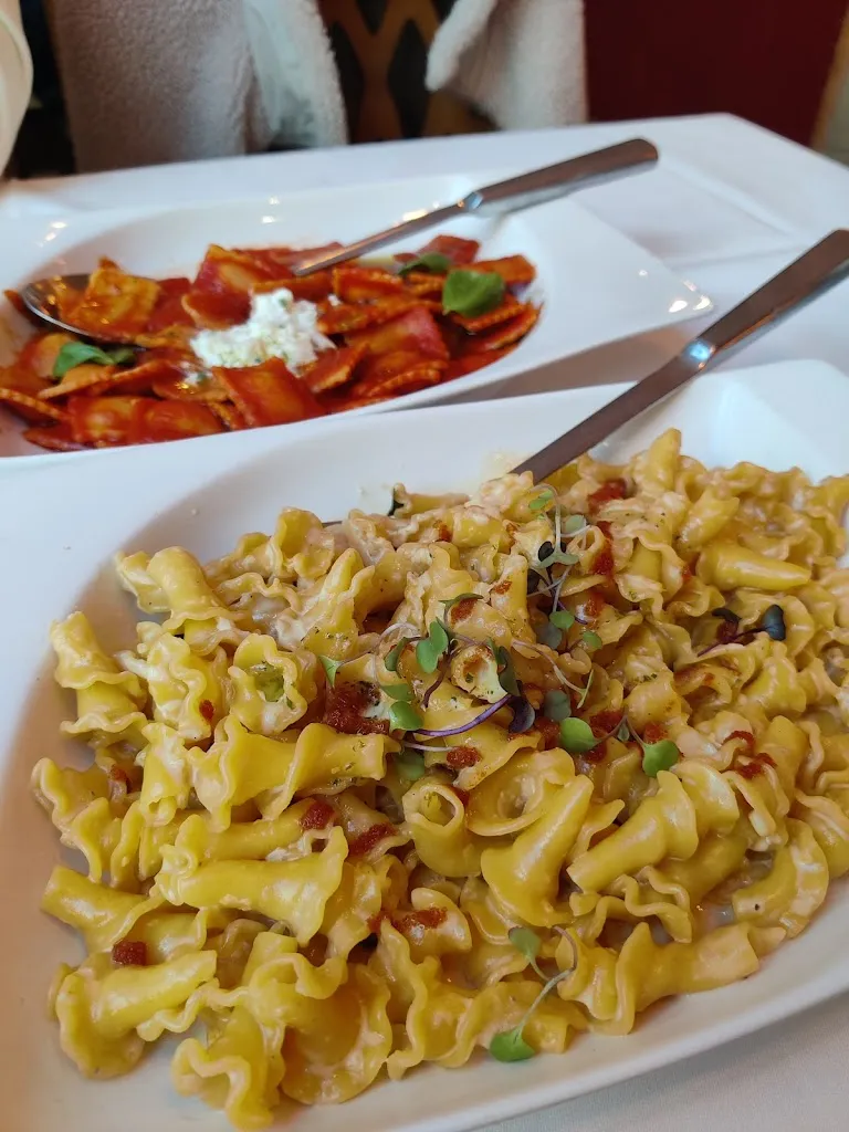 Menu_Restaurant La Tagliatella_Esplugues de Llobregat_immagine_5