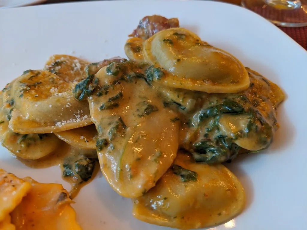 Menu_Restaurant La Tagliatella_Esplugues de Llobregat_immagine_7